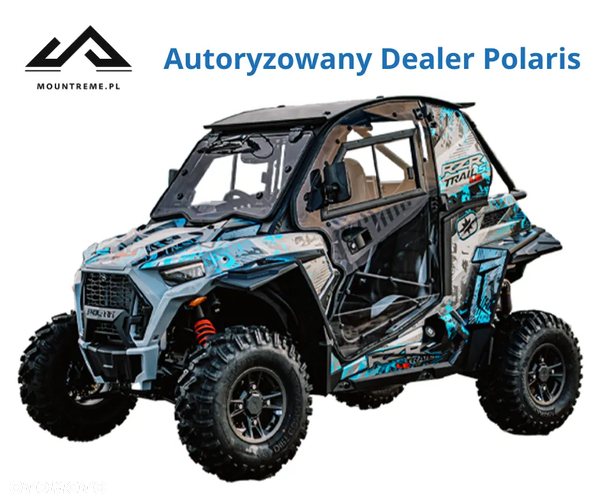 Polaris RZR