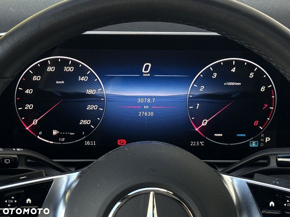 Mercedes-Benz GLC - 15