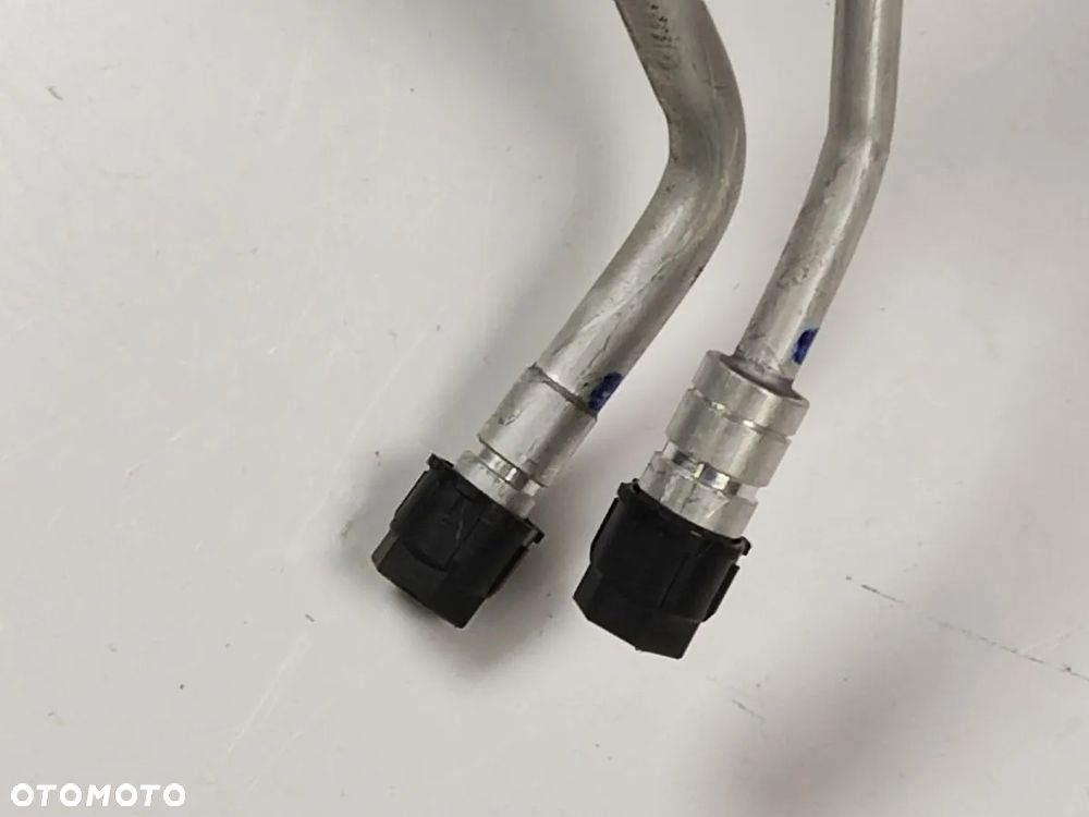 FORD EXPLORER 3.0h od 2020r Rurka Klimatyzacji - 2