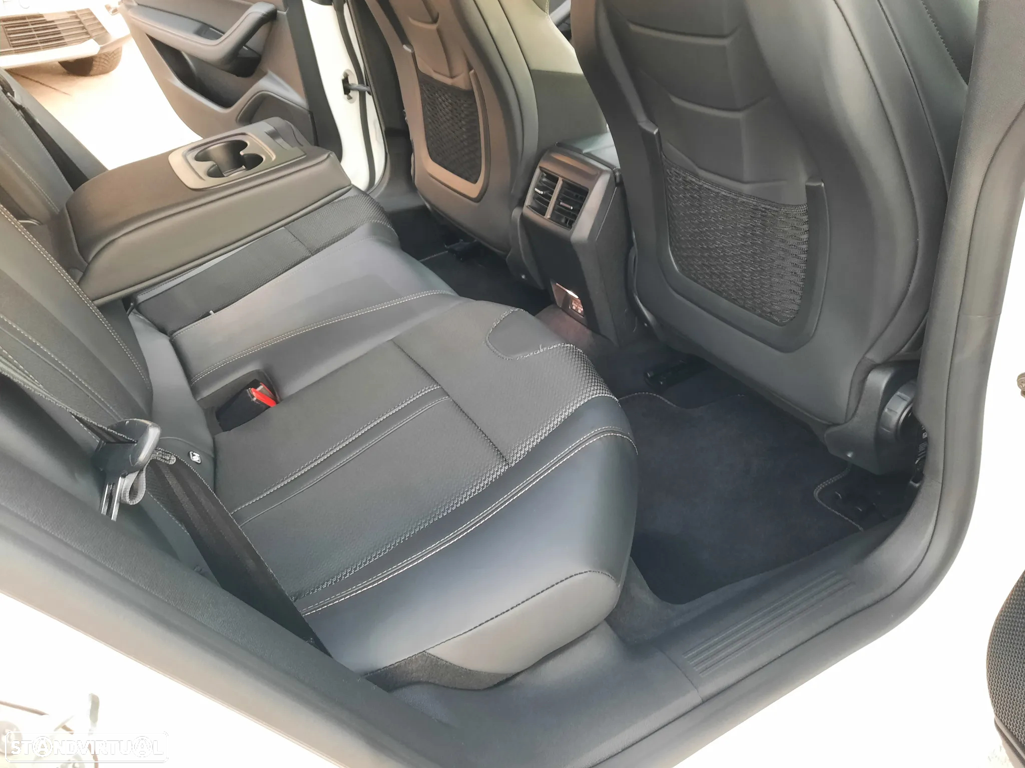 Peugeot 508 1.5 BlueHDi GT EAT8 - 49