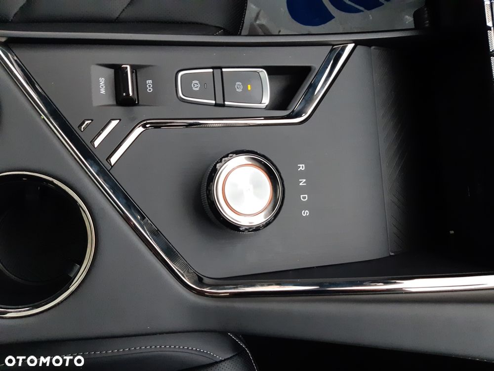 JAC JS8 PRO 6os - 16