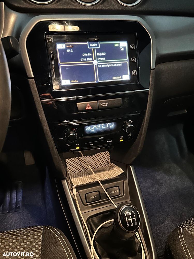Suzuki Vitara - 5