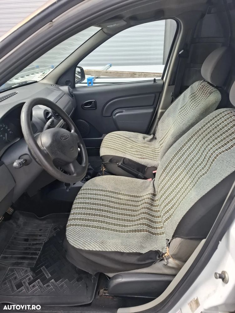 Dacia Logan Van ver-express-1-5-dci - 27