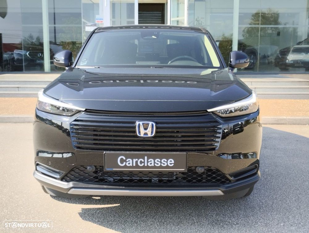 Honda HR-V 1.5 i-MMD e:HEV Elegance - 27