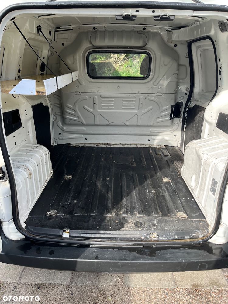 Fiat Fiorino - 5