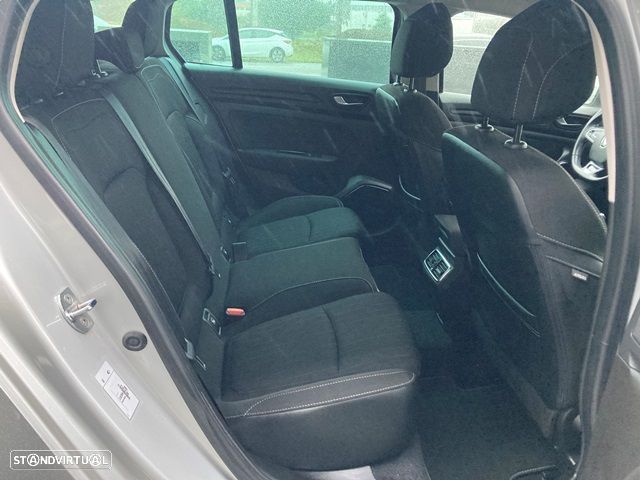 Renault Mégane Sport Tourer 1.5 Blue dCi Limited - 32