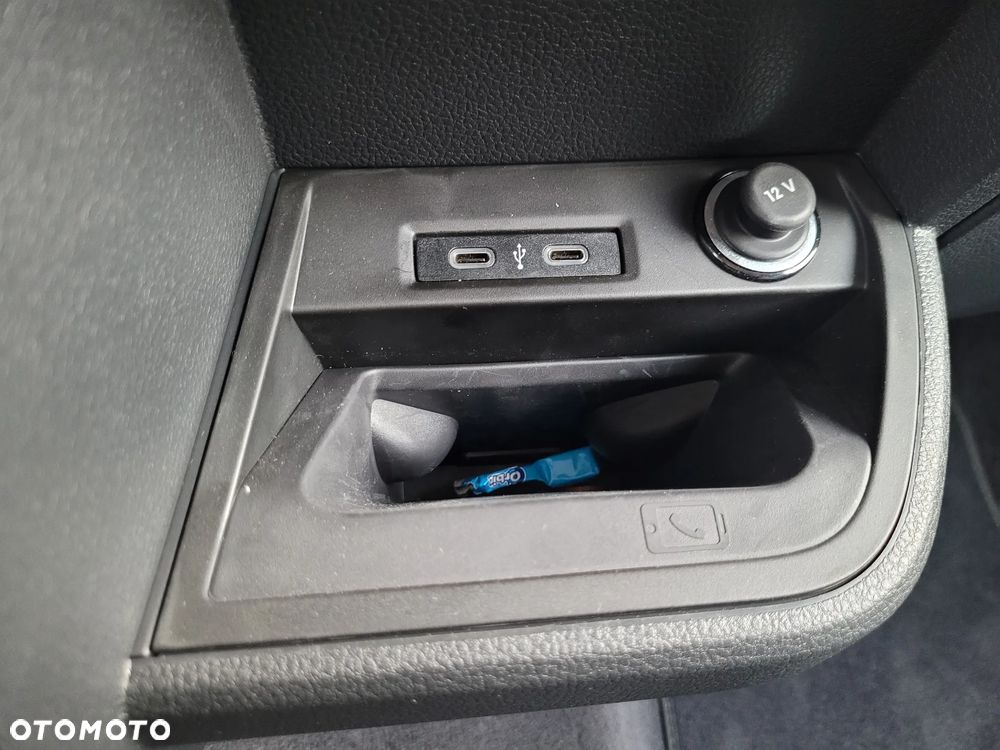 Volkswagen Multivan 2.0 TDI L1 Highline DSG - 19