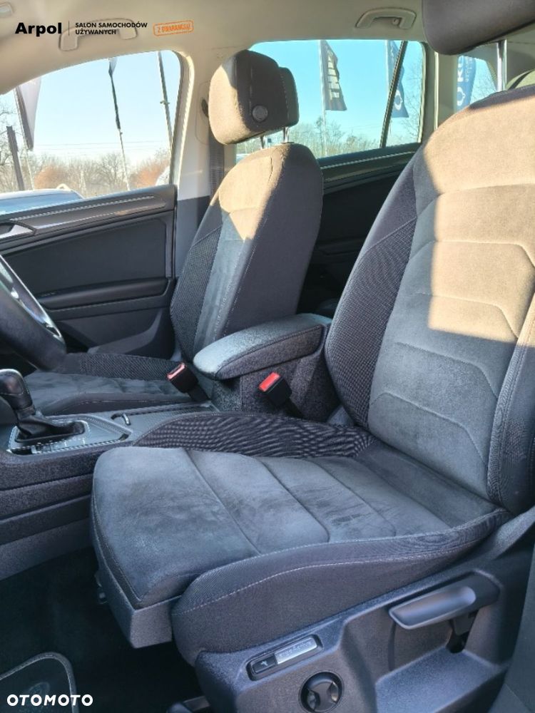 Volkswagen Tiguan - 9