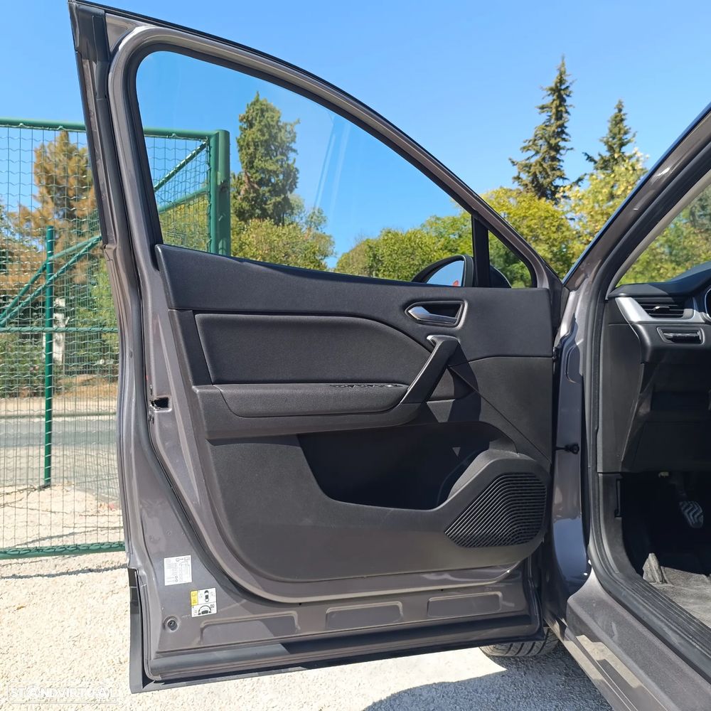 Renault Captur 1.0 TCe Techno - 14