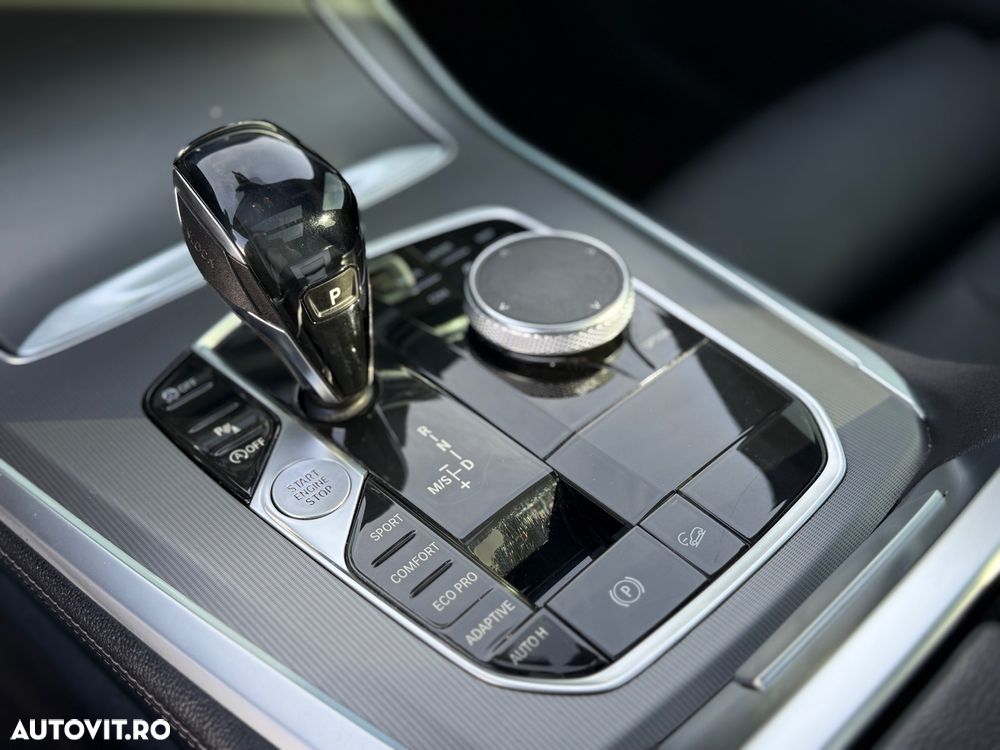 BMW X5 xDrive40i - 8