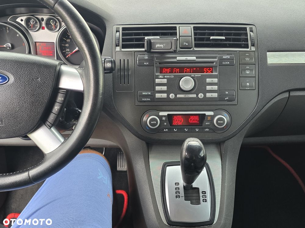 Ford C-MAX - 7