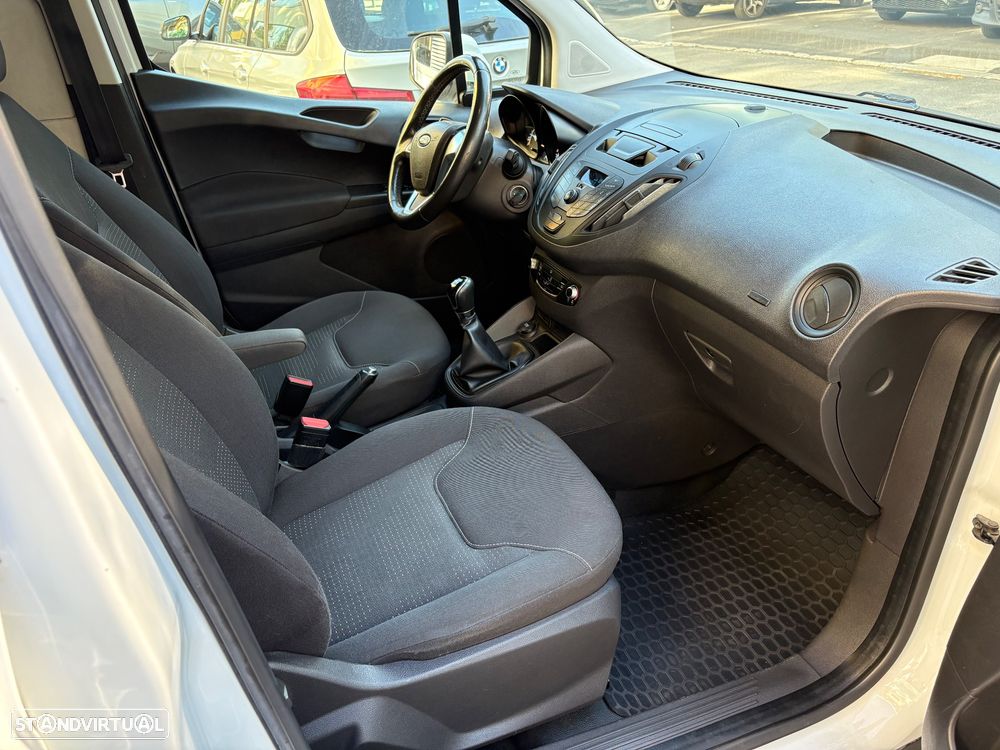 Ford Transit Courier 1.5 TDCI - 15