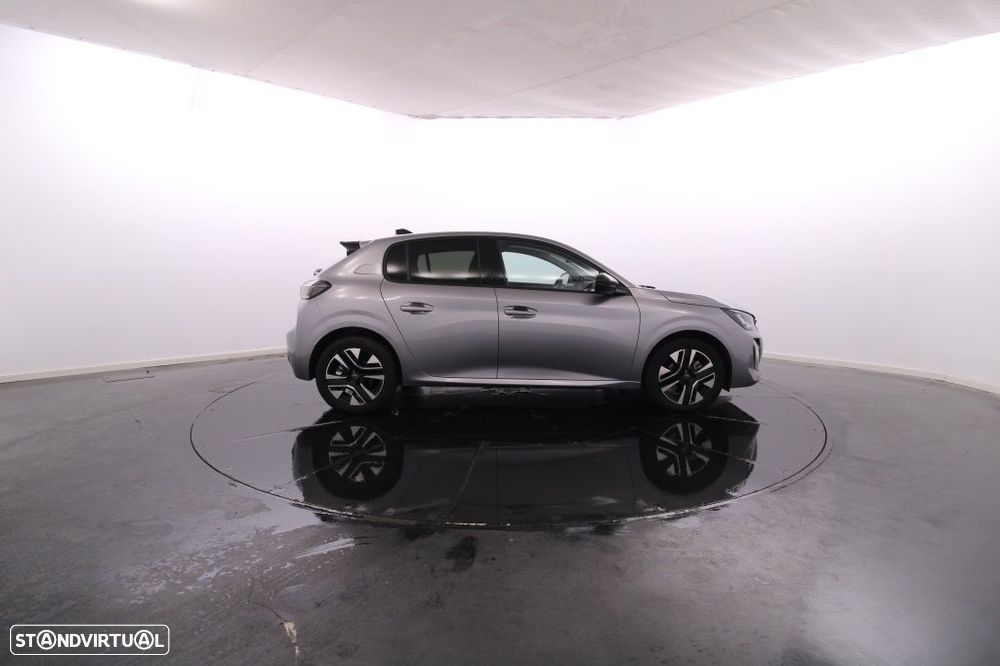 Peugeot 208 1.2 Hybrid Allure e-DCS6 - 10