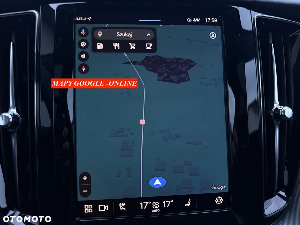 Volvo XC 60 B5 B AWD Geartronic RDesign - 26