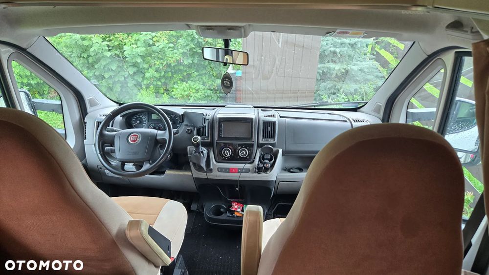 Fiat Ducato - 5