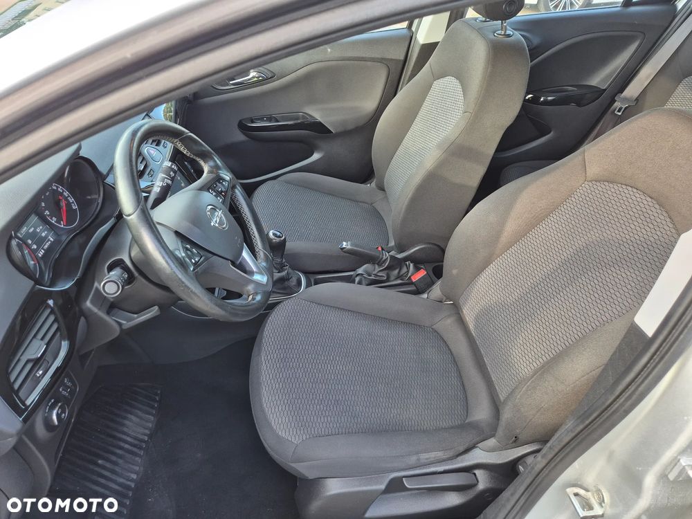 Opel Corsa 1.4 Innovation - 6