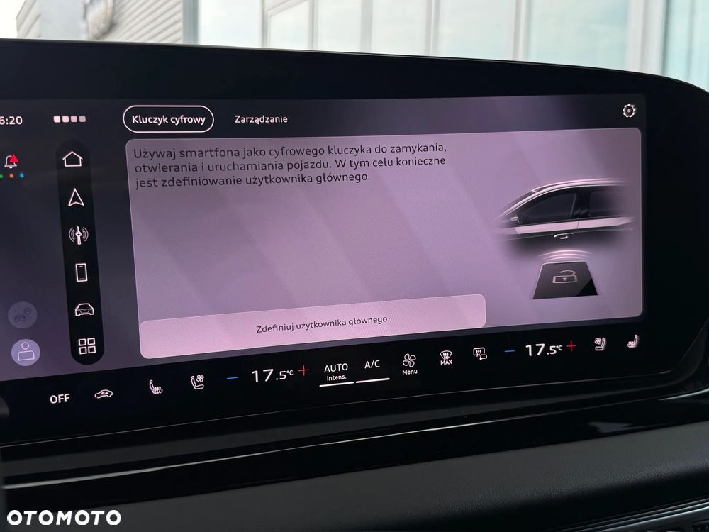 Audi A6 Limousine 50 TDI mHEV Quattro Sport Tiptronic - 29