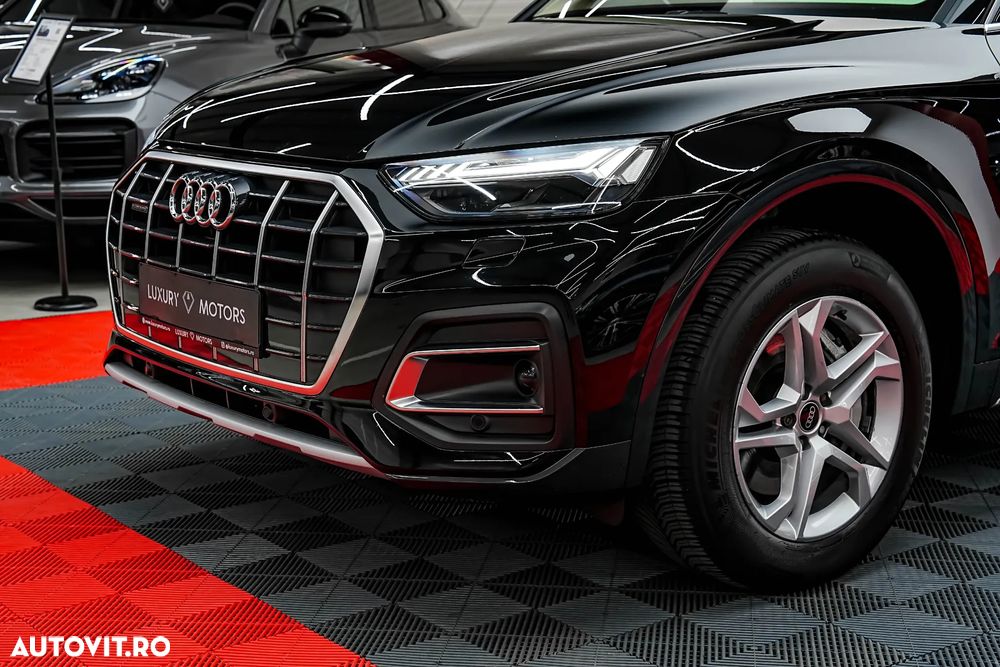 Audi Q5 50 TFSIe quattro S tronic edition one - 17
