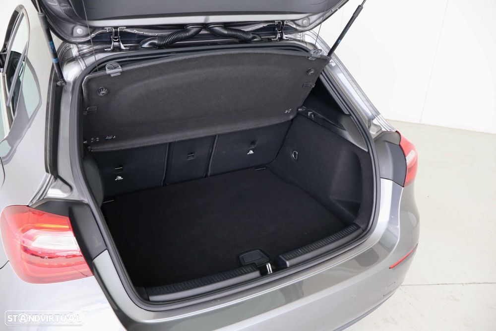 Mercedes-Benz A 160 d Style - 14