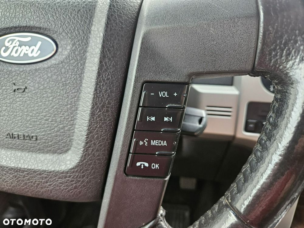 Ford F150 - 39