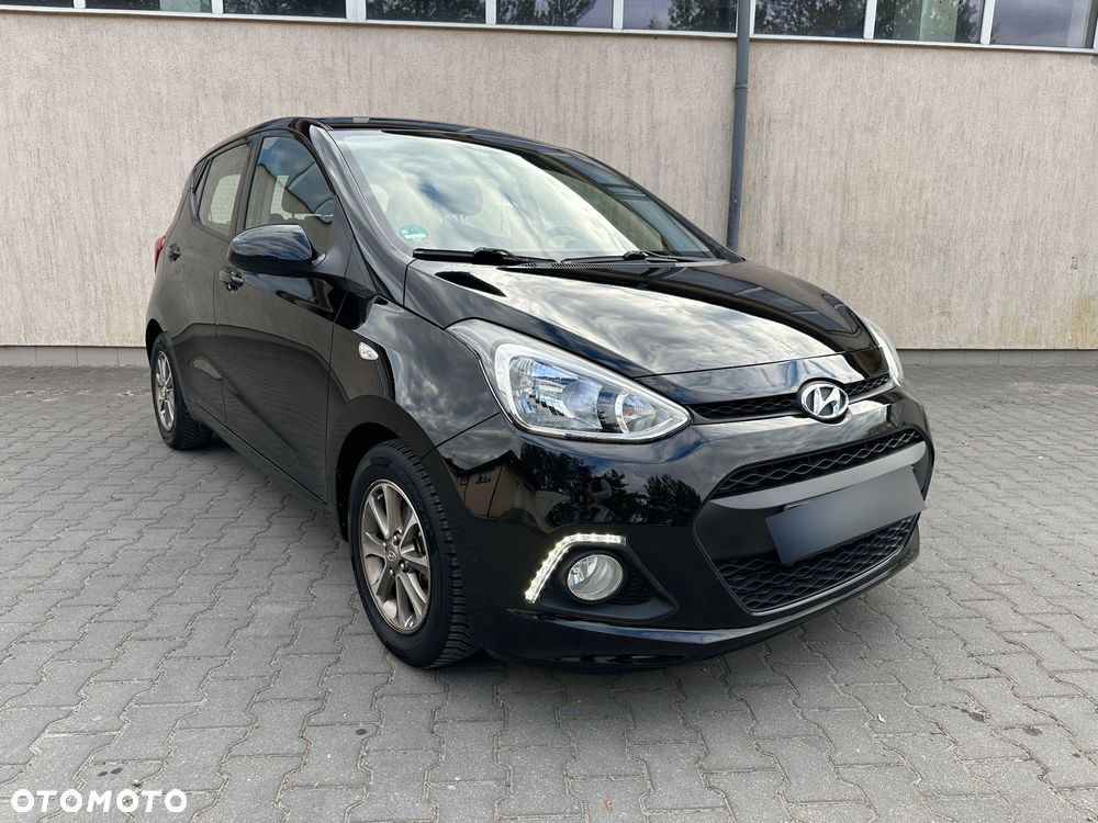 Hyundai i10 1.0 Premium - 1