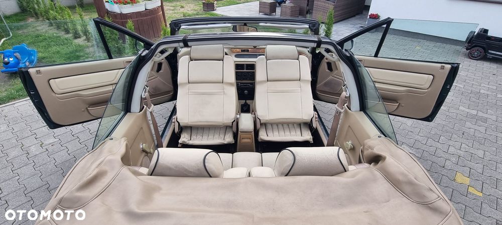 Rover 216 - 30