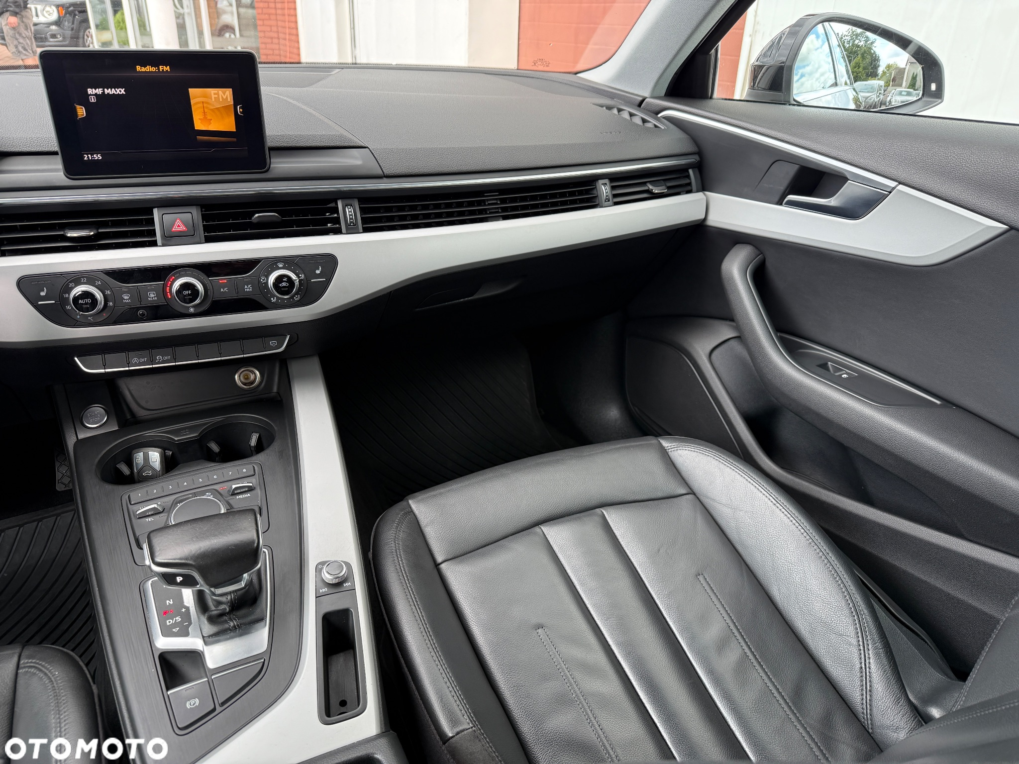 Audi A4 - 17