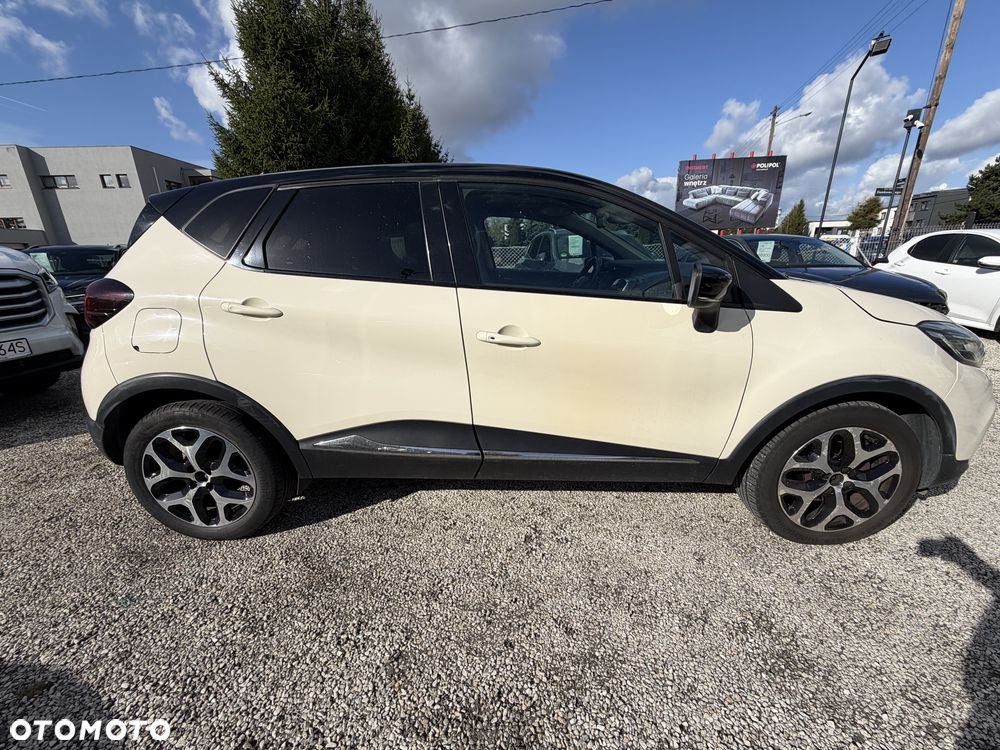 Renault Captur - 16