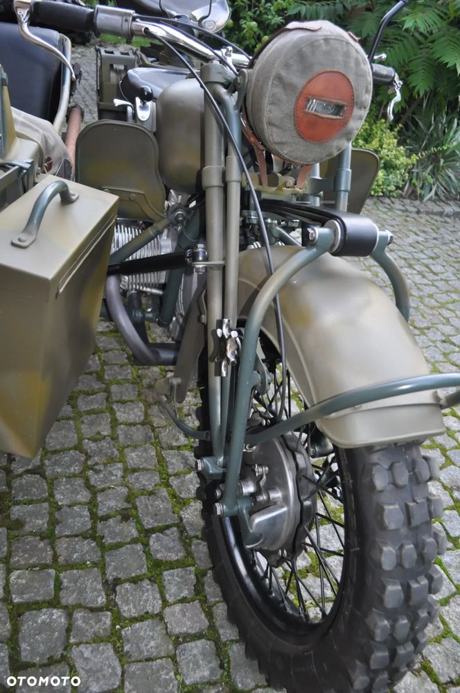 Ural M-63 - 22