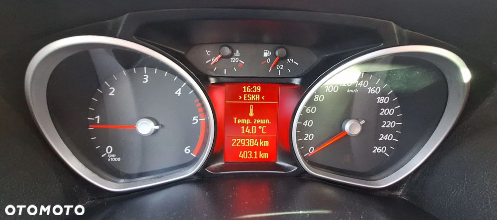 Ford S-Max - 19
