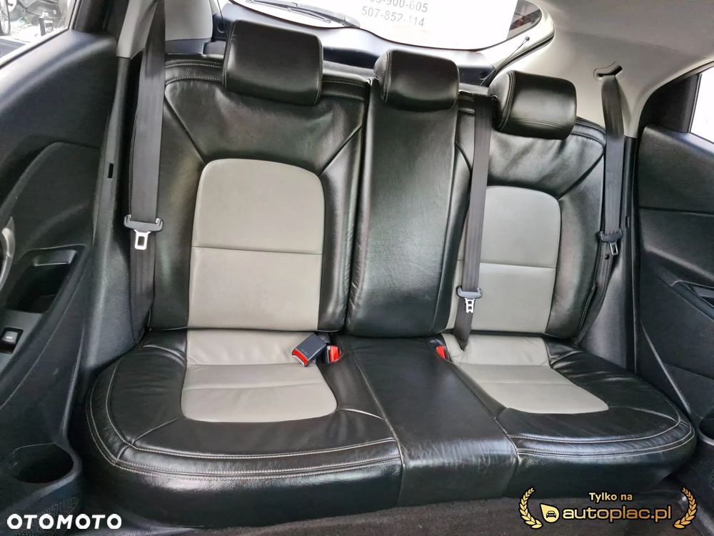 Kia Rio 1.2 Business Line - 17