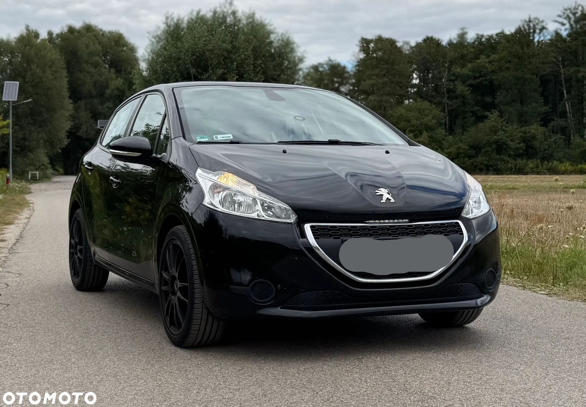 Peugeot 208 1.0 VTi Access - 1