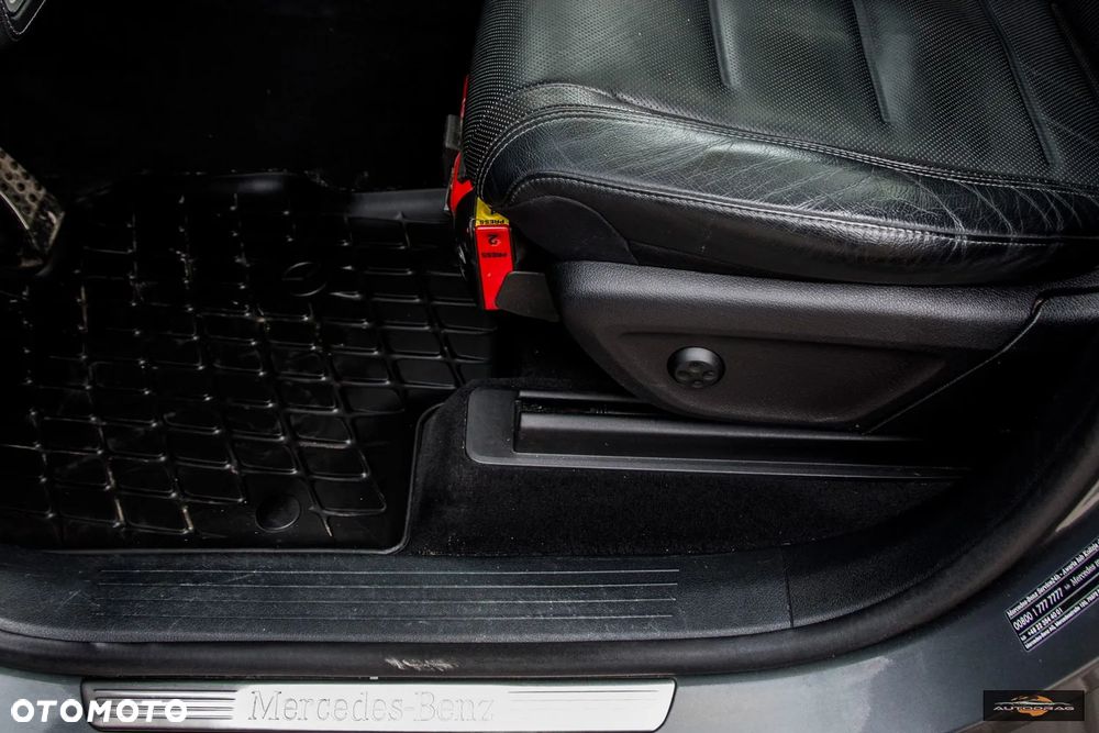 Mercedes-Benz GLE 350 d 4-Matic Advanced - 26