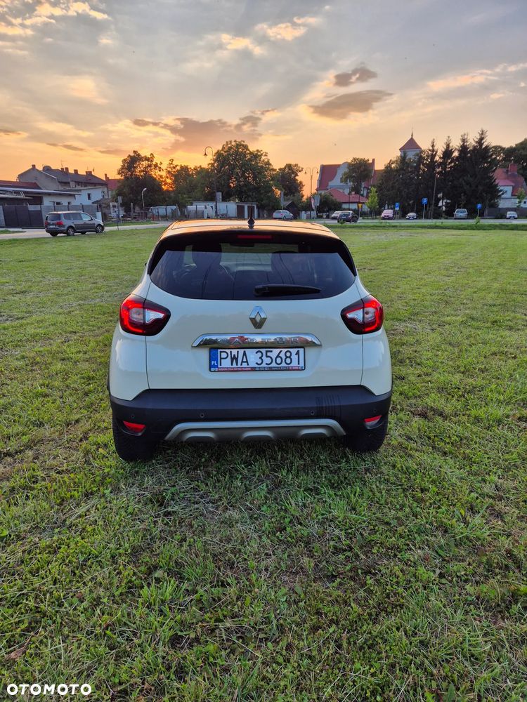 Renault Captur 1.2 Energy TCe Intens EDC - 7