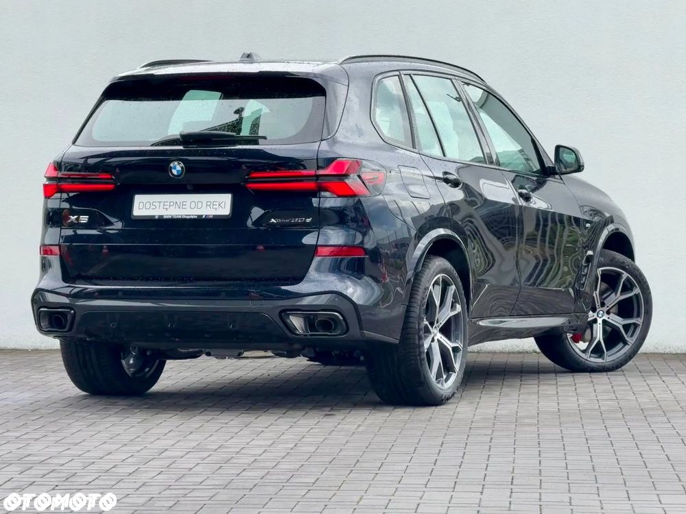 BMW X5 xDrive30d sport - 9