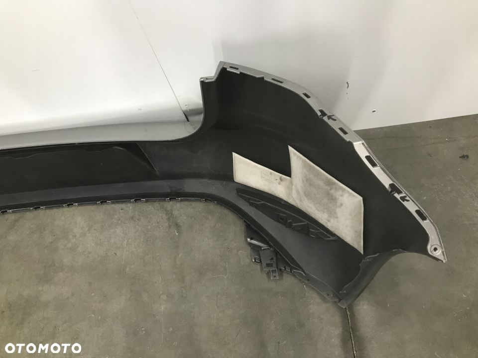 Zderzak tylny Vw Golf 7 VIII 5D 3D HB 12-17 przedlift 5G6807421 - 7