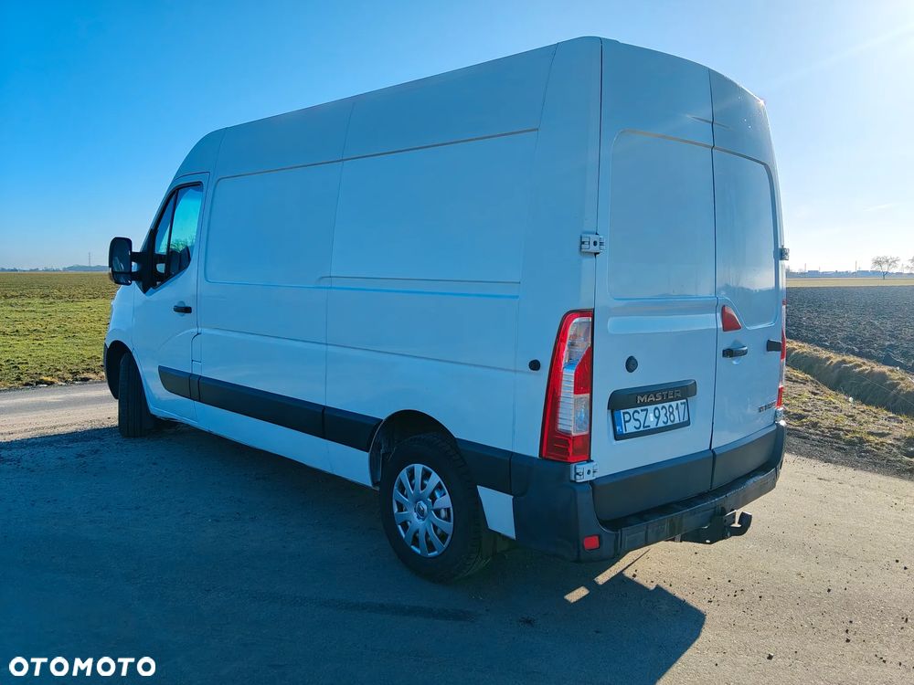 Renault Master - 5