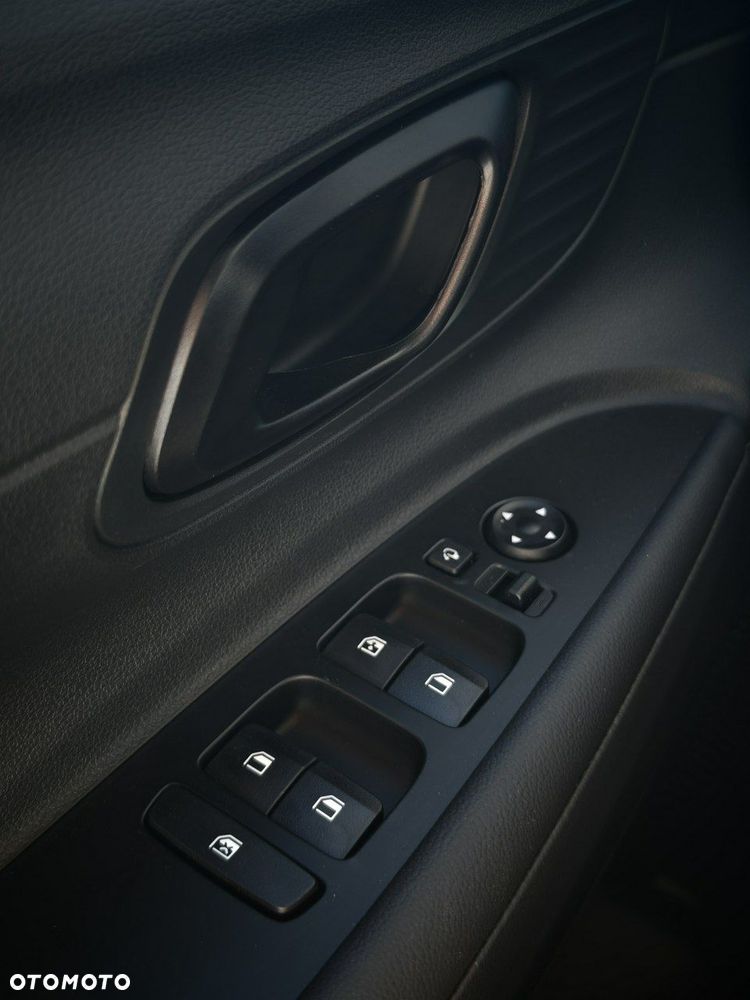 Hyundai Bayon - 10
