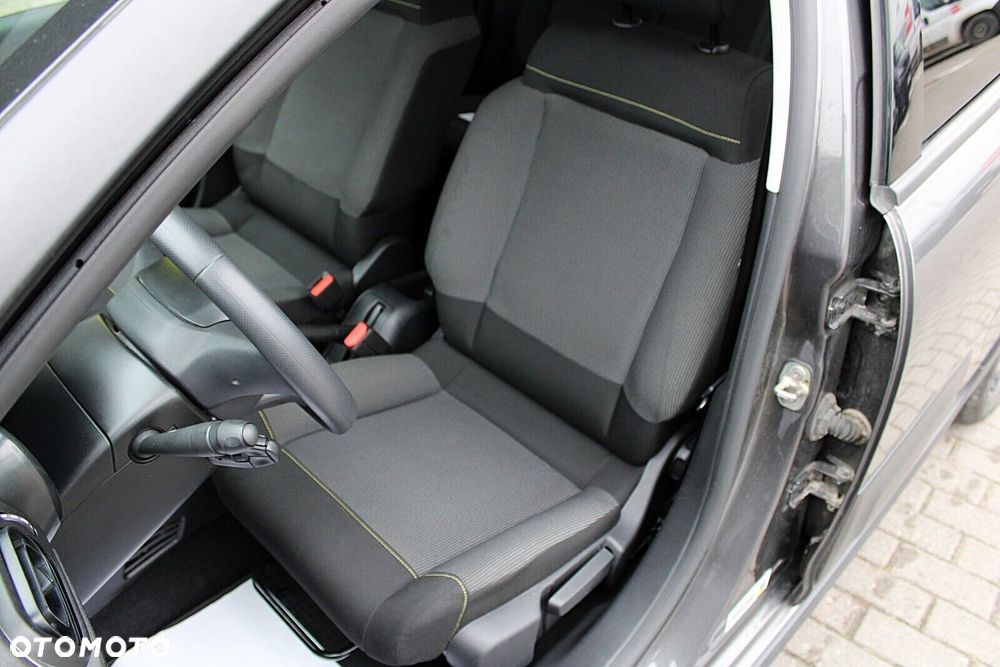 Citroën C3 1.2 PureTech Max - 11