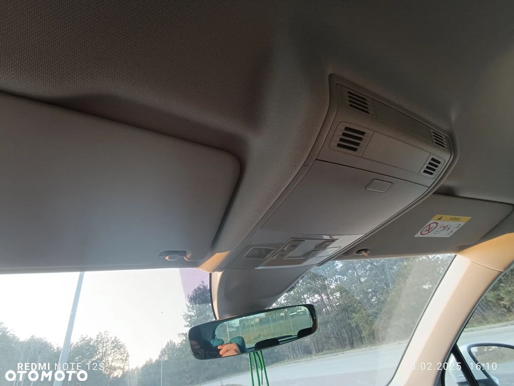 Volkswagen Tiguan 2.0 TDI BMT SCR Comfortline DSG - 9