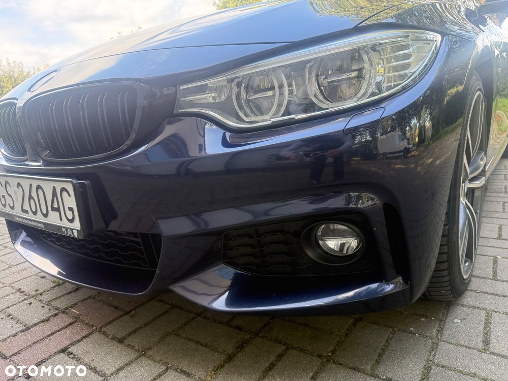 BMW Seria 4 - 17