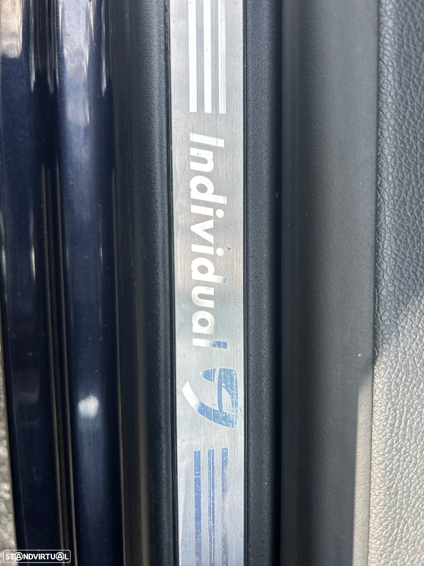VW EOS 2.0 TDi DSG - 5