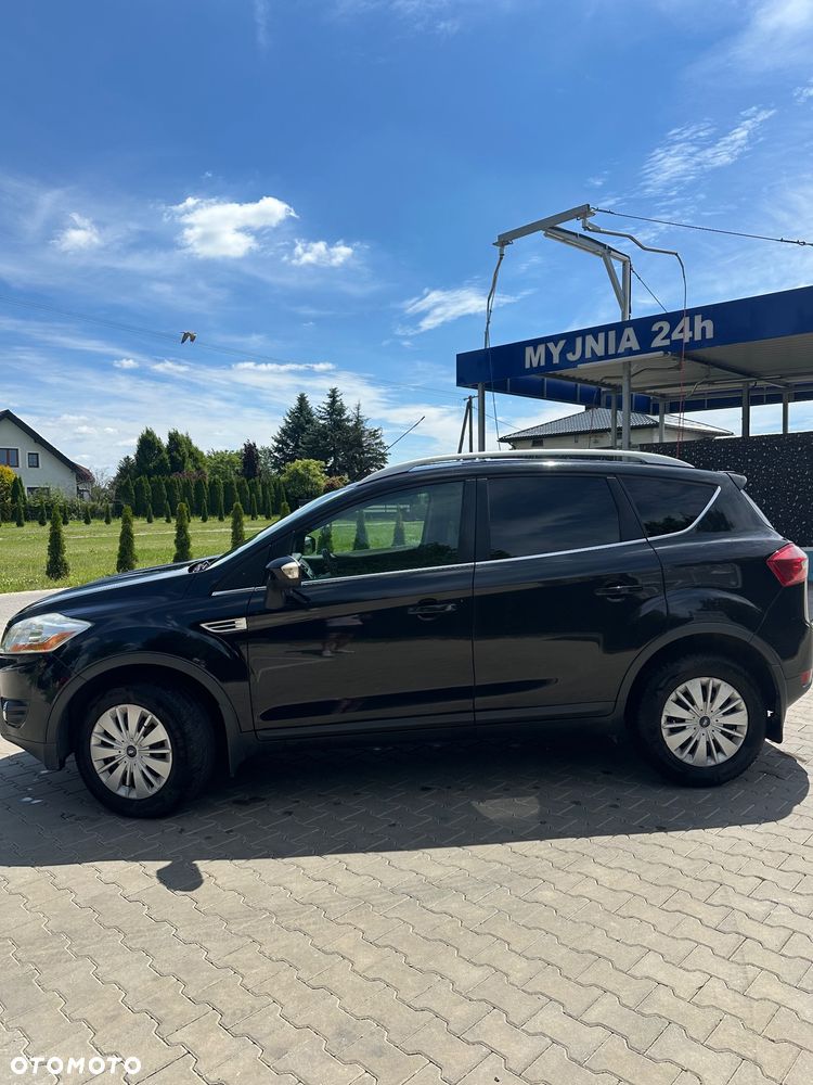Ford Kuga 2.0 TDCi Trend - 3