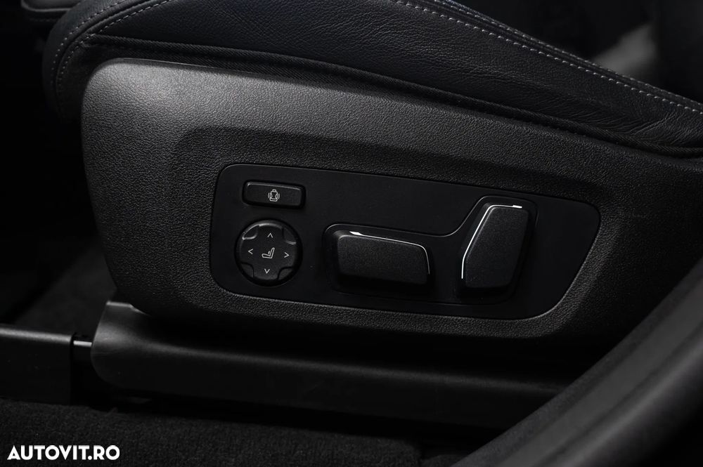 BMW X4 xDrive30i Aut. - 29