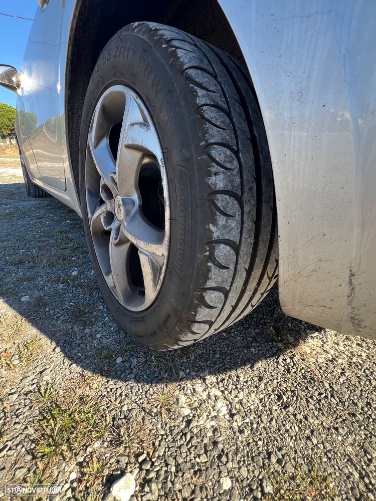 Peugeot 508 SW e-HDi 115 ETG6 Stop&Start Active - 5