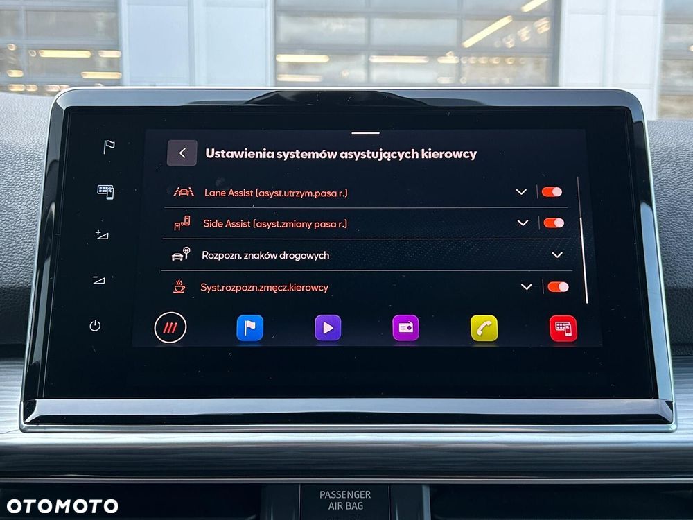 Seat Tarraco 1.5 Eco TSI EVO Xperience S&S DSG - 34