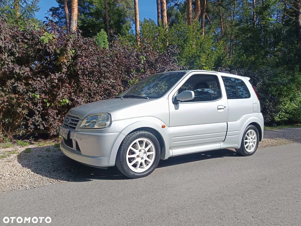 Suzuki Ignis - 6