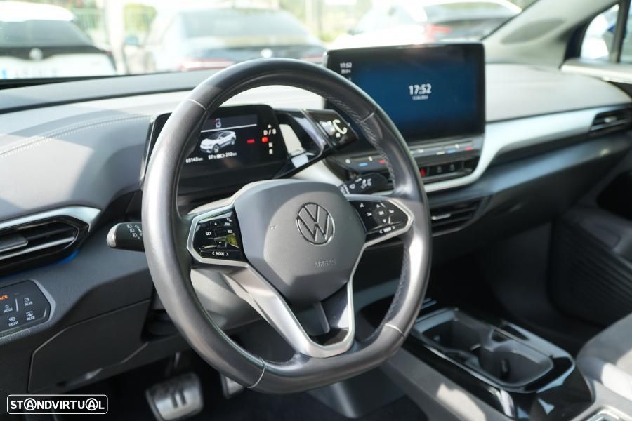 VW ID.5 77 kWh Pro Performance - 11