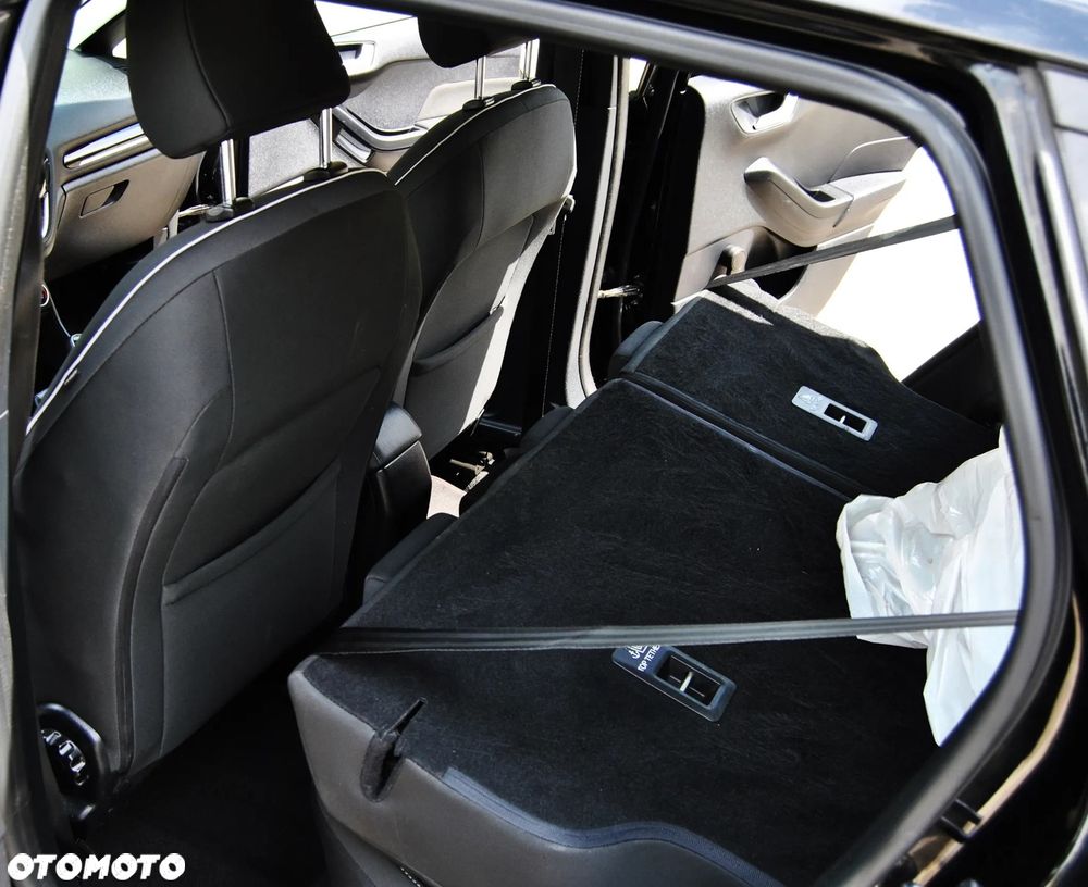 Ford Fiesta - 9