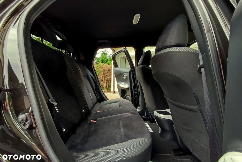 Nissan Juke 1.2 DIG-T Tekna - 16